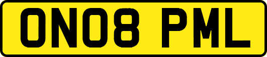 ON08PML
