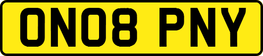 ON08PNY
