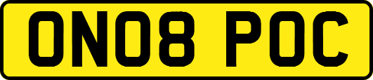 ON08POC