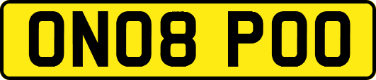 ON08POO