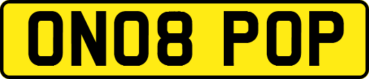 ON08POP