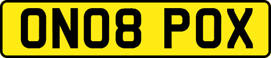 ON08POX