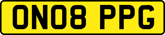 ON08PPG
