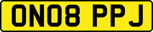 ON08PPJ