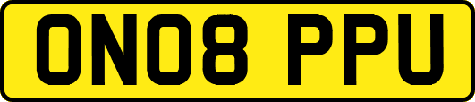 ON08PPU
