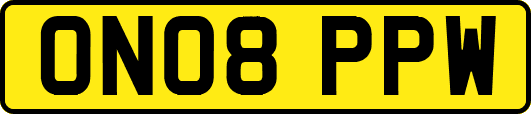 ON08PPW