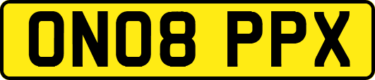 ON08PPX