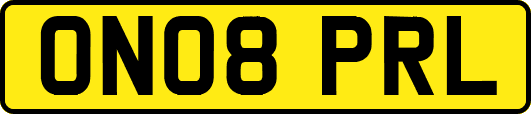 ON08PRL