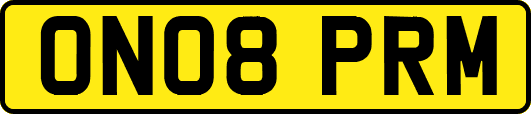 ON08PRM
