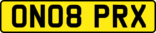 ON08PRX
