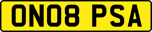 ON08PSA