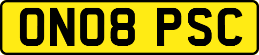 ON08PSC