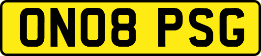 ON08PSG