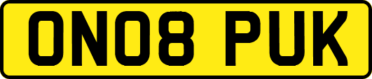 ON08PUK