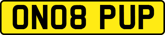 ON08PUP