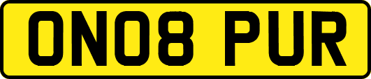 ON08PUR