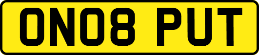 ON08PUT