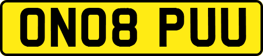 ON08PUU