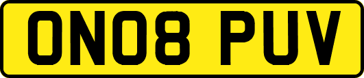 ON08PUV