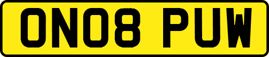 ON08PUW