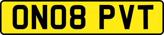 ON08PVT