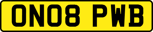 ON08PWB