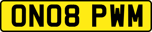 ON08PWM
