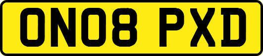 ON08PXD