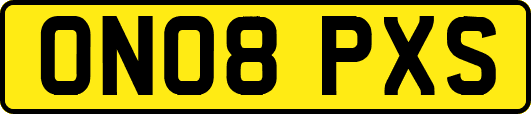ON08PXS