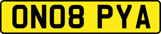 ON08PYA