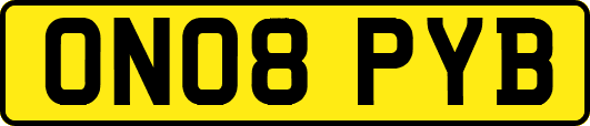 ON08PYB