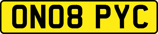 ON08PYC
