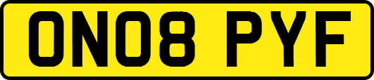 ON08PYF