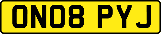 ON08PYJ