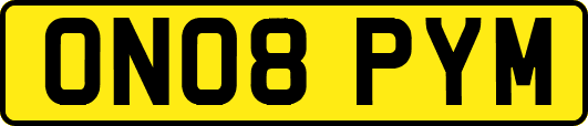 ON08PYM