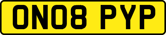 ON08PYP