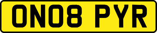 ON08PYR