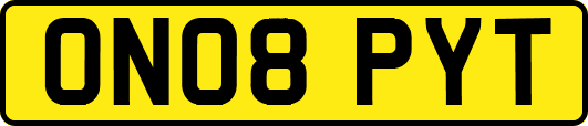 ON08PYT