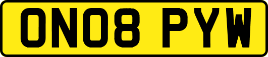 ON08PYW