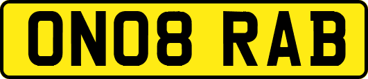 ON08RAB