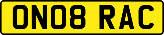 ON08RAC