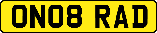 ON08RAD