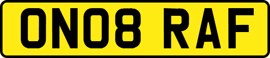 ON08RAF