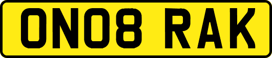 ON08RAK