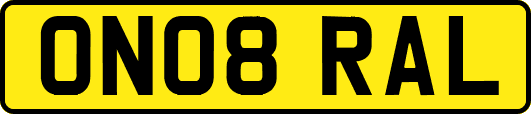 ON08RAL