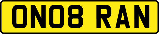 ON08RAN