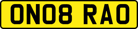 ON08RAO