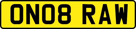 ON08RAW