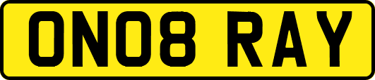 ON08RAY