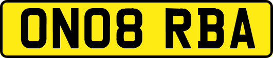 ON08RBA